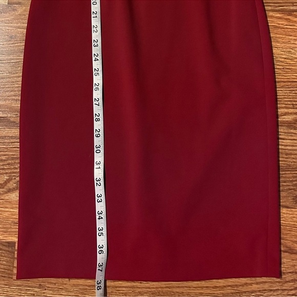 Calvin Klein Dress Size 2 - Picture 6 of 7